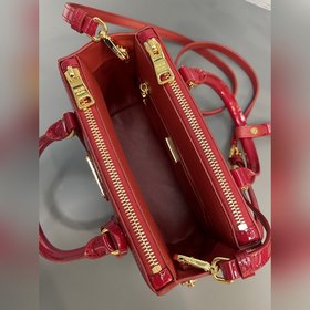 【Высококачественный оригинал】 Новая модель в бутике 1BA906 Мини-с
