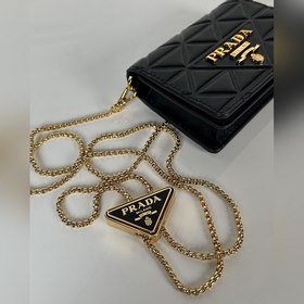 Многофункциональный мини-рюкзак P для женщин, модель 1MR024, импо