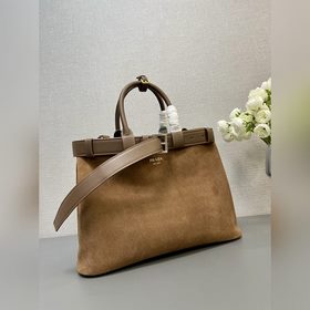 【Высококачественный оригинал】 Новая модель (матовая кожа, большой