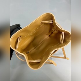 【Высококачественный оригинал】 Мини-сумка через плечо 1BH221 из те
