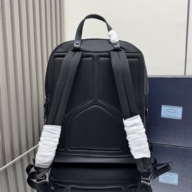 【Высококачественный оригинал】 Новый рюкзак Prada 2VZ104, 165, изг