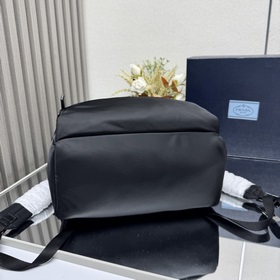 【Высококачественный оригинал】 Новый рюкзак Prada 2VZ104, 165, изг