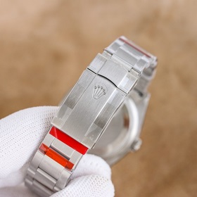 TW Factory Rolex Oyster Perpetual в цвете Мы всегда придерживаем