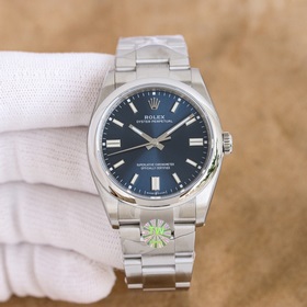 TW Factory Rolex Oyster Perpetual в цвете Мы всегда придерживаем