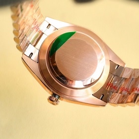 EW Rolex Datejust 40 1 Сапфировое стекло, лупа календаря с 2,5-кр