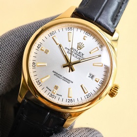 Rolex 【ROLEX】 Улучшенная версия мужских наручных часов с уникальн