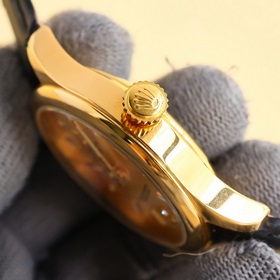 Rolex 【ROLEX】 Улучшенная версия мужских наручных часов с уникальн