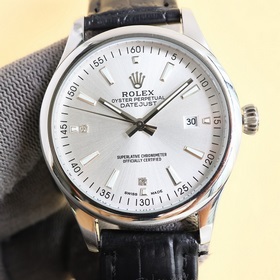 Rolex 【ROLEX】 Улучшенная версия мужских наручных часов с уникальн