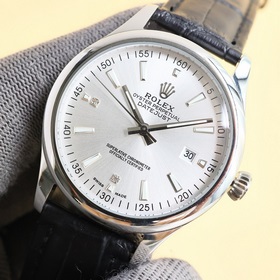 Rolex 【ROLEX】 Улучшенная версия мужских наручных часов с уникальн