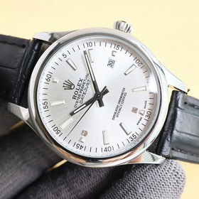 Rolex 【ROLEX】 Улучшенная версия мужских наручных часов с уникальн