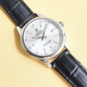 Rolex 【ROLEX】 Улучшенная версия мужских наручных часов с уникальн