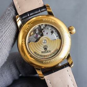 Rolex 【ROLEX】 Мужские часы с уникальным дизайном циферблата в соч
