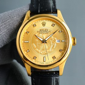 Новейшие модели 2025 года, рекомендуемые Rolex [ROLEX] Мужские ча