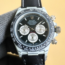 Новинка Rolex ROLEX - серия Cosmograph Daytona с карбоновым корпу
