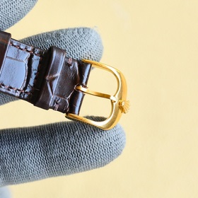ROLEX Rolex. Этот мужской часы, подчеркивающий джентльменский сти