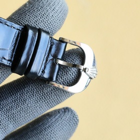 ROLEX Rolex. Этот мужской часы, подчеркивающий джентльменский сти