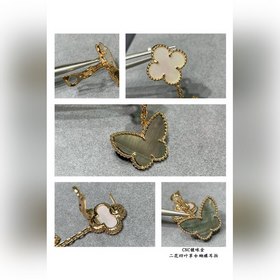 V Gold-plated 5240330 (белый, серый) vca высококачественный четыр