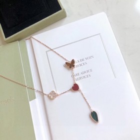 Фотография Уровень покупки Van Cleef & Arpels VCA Неправильно