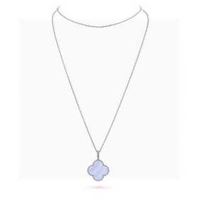 Van Cleef & Arpels Клеф и Арпельс Четырехлистный клевер Больш