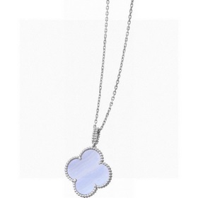 Van Cleef & Arpels Клеф и Арпельс Четырехлистный клевер Больш