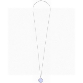 Van Cleef & Arpels Клеф и Арпельс Четырехлистный клевер Больш