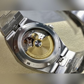 GR Vacheron Constantin Overseas True Moon Phase Reverse Jump Муль