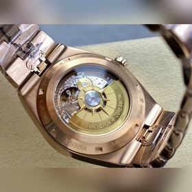 GR Vacheron Constantin Overseas True Moon Phase Reverse Jump Муль