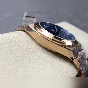 GR Vacheron Constantin Overseas True Moon Phase Reverse Jump Муль
