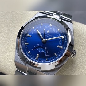 GR Vacheron Constantin Overseas True Moon Phase Reverse Multifunc