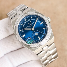 Новинка Vacheron Constantin Классическая красота изысканность. Ча