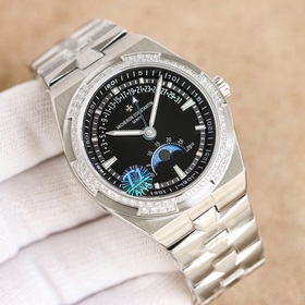 Новинка Vacheron Constantin Классическая красота изысканность. Ча