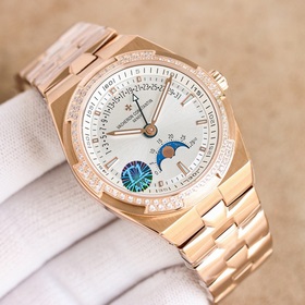 Новинка Vacheron Constantin Классическая красота изысканность. Ча