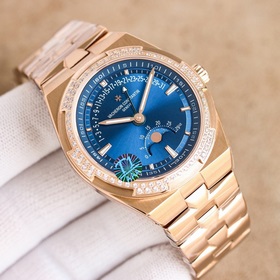 Новинка Vacheron Constantin Классическая красота изысканность. Ча