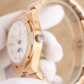 Новинка Vacheron Constantin Классическая красота изысканность. Ча