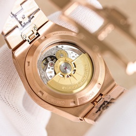 Новинка Vacheron Constantin Классическая красота изысканность. Ча