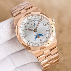 Новинка Vacheron Constantin Классическая красота. Оцените часы Va