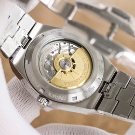 Новинка Vacheron Constantin Классическая красота изысканность. Ча