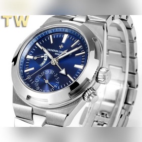 Новинка TW： часы Vacheron Constantin Overseas 7900V Классический