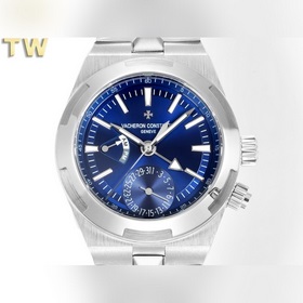Новинка TW： часы Vacheron Constantin Overseas 7900V Классический