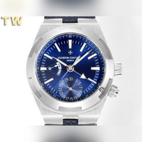 Новинка TW： часы Vacheron Constantin Overseas 7900V Классический 