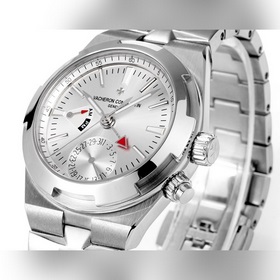 Новинка TW： часы Vacheron Constantin Overseas 7900V Классический 