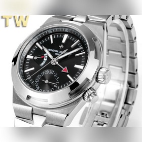Новинка TW： часы Vacheron Constantin Overseas 7900V Классический 