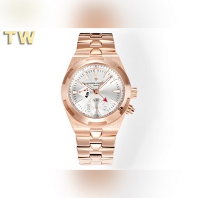 Новинка TW： часы Vacheron Constantin Overseas 7900V Классический
