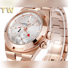 Новинка TW： часы Vacheron Constantin Overseas 7900V Классический 