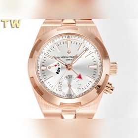 Новинка TW： часы Vacheron Constantin Overseas 7900V Классический 