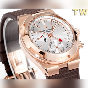 Новинка TW： часы Vacheron Constantin Overseas 7900V Классический 