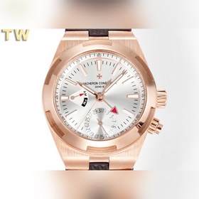 Новинка TW： часы Vacheron Constantin Overseas 7900V Классический 