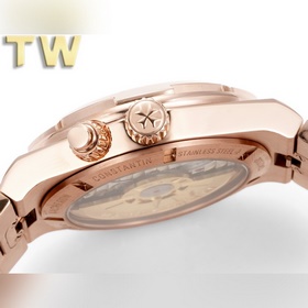 Новинка TW： часы Vacheron Constantin Overseas 7900V Классический 