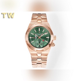 Новинка TW： часы Vacheron Constantin Overseas 7900V Классический