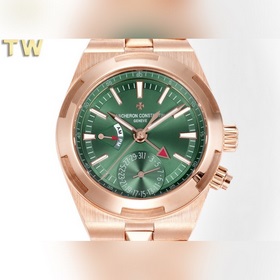 Новинка TW： часы Vacheron Constantin Overseas 7900V Классический 